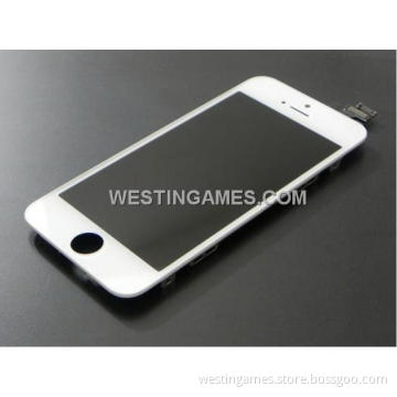 LCD Screen Display with Touch Screen Digitizer Assembly for iPhone 5